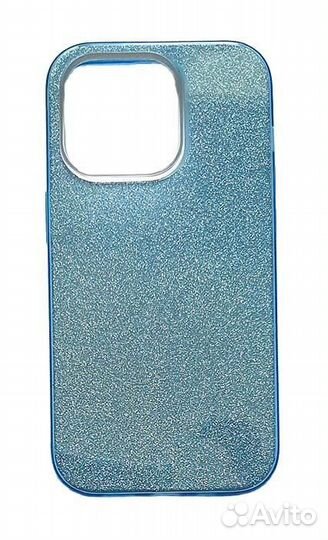 Чехол - накладка для Xiaomi Redmi 10C / Poco C40