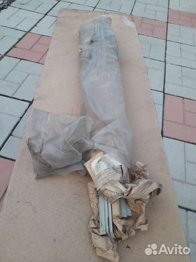 Багажник автомобильный