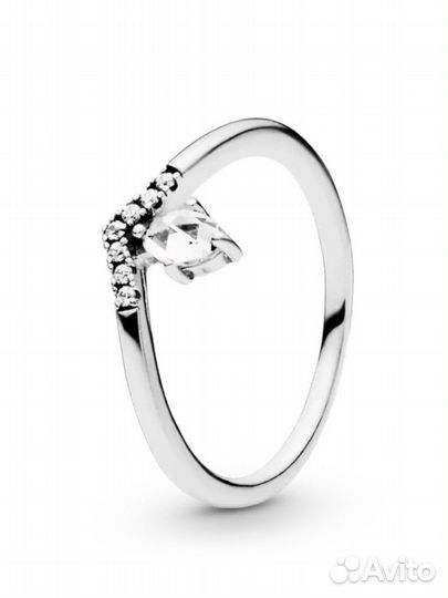 Кольцо Пандора “Мечта” серебро Оригинал