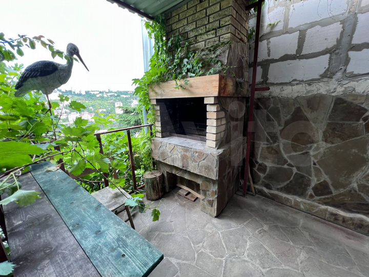 Дом 97 м² на участке 2 сот.