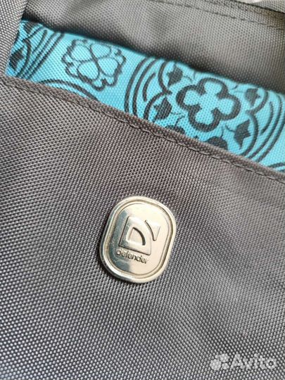 Сумка для ноутбука