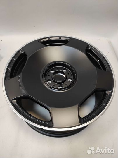 Диски R22 Mercedes-Benz g63amg оригинал