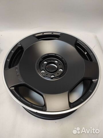 Диски R22 Mercedes-Benz g63amg оригинал