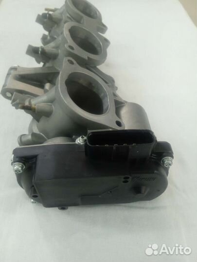 Mv agusta f3 дроссельные заслонки