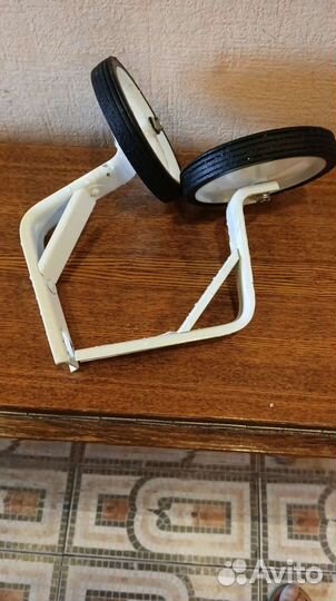 Детский велосипед 16