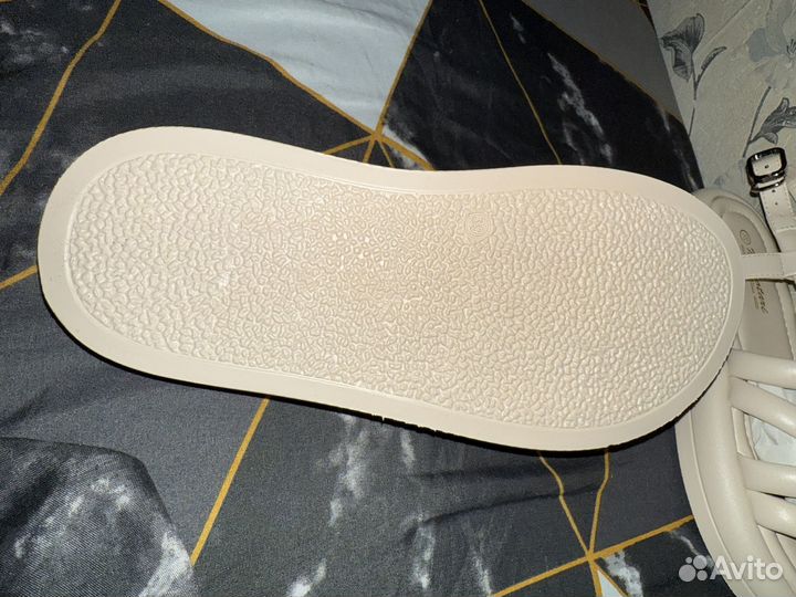Босоножки женские 39 размер