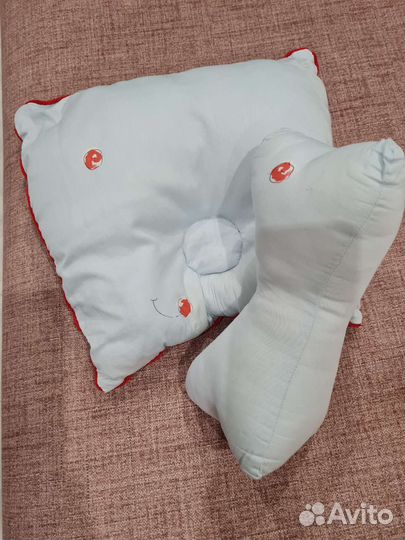 Подушки ортопедические