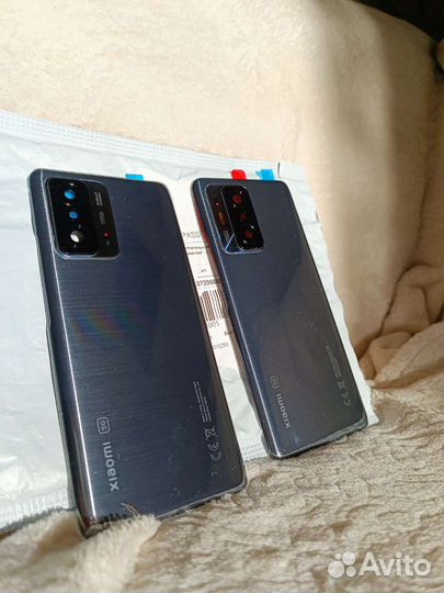 Задняя крышка Xiaomi 11T, 11T PRO