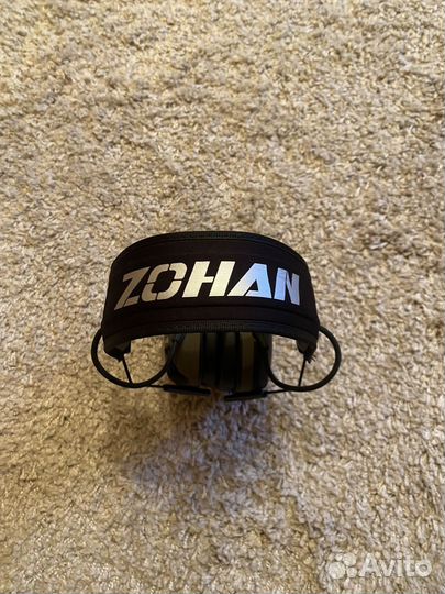 Тактические наушники Zohan