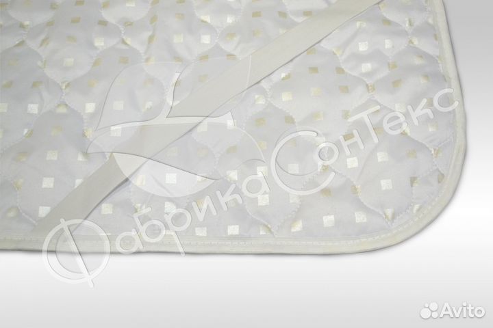 Швея на наматрасники и покрывала