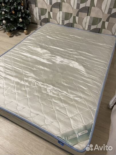 Матрас 140х200 бу