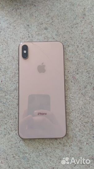 iPhone Xs Max, 256 ГБ
