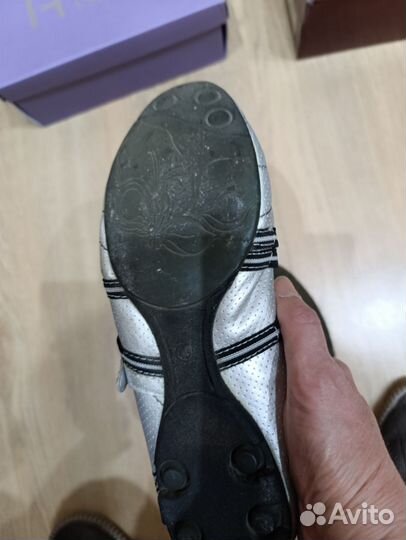 Туфли женские