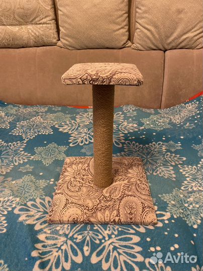 Когтеточка