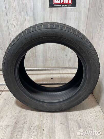 Nokian Tyres Nordman 7 215/50 R17