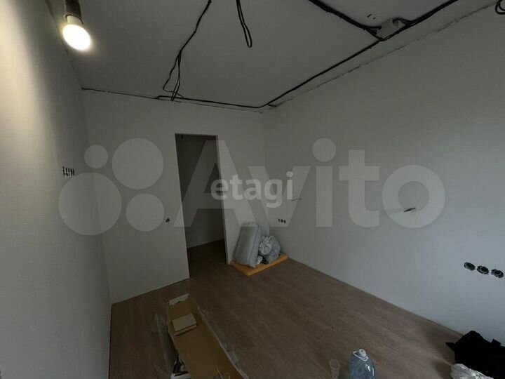 2-к. квартира, 43,8 м², 3/5 эт.