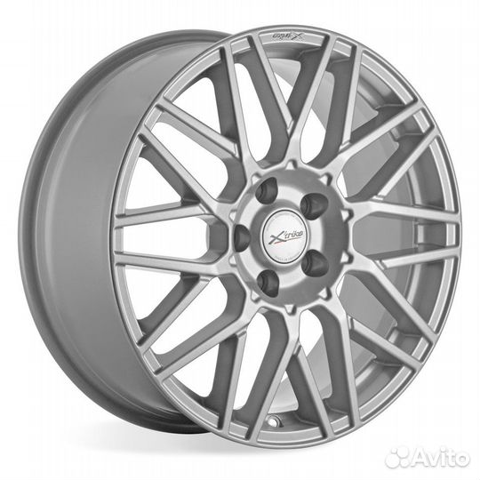 R18 5x114,3 7,5J ET45 D60,1 X'trike X-133 HS