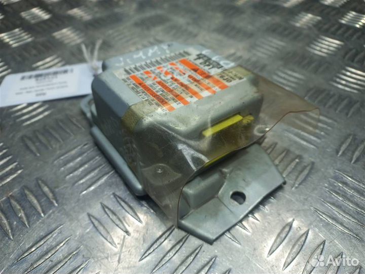 Блок управления AIR BAG suzuki Jimny JB23W 1998