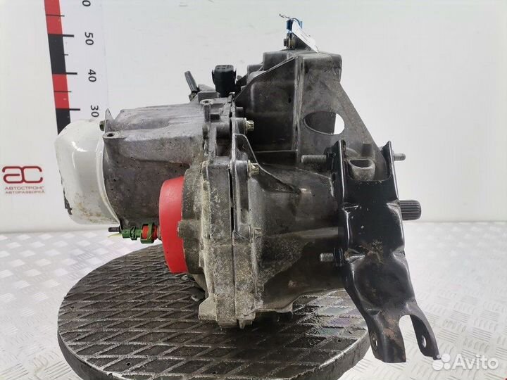 Кпп для Renault Scenic 1