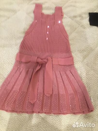 Одежда для девочки