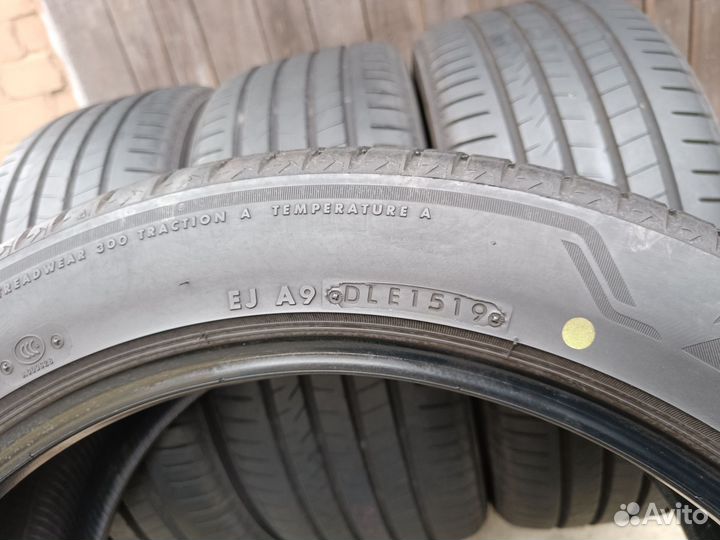 Bridgestone Alenza 001 255/45 R20 101W