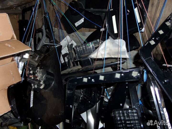 Подставки для ЖК телевизоров