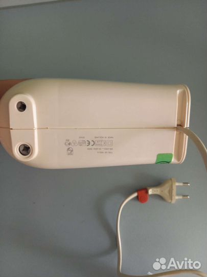 Миксер philips HR 1492