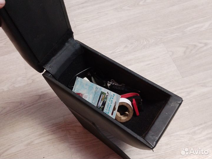 Подлокотник гранта