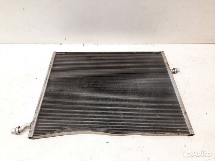 Радиатор охлаждения дополнительный Mercedes-Benz