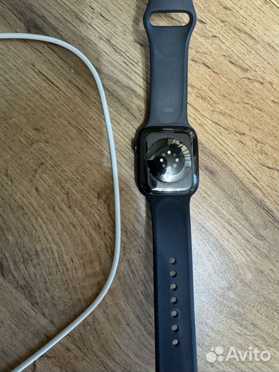 Часы apple watch 8 45 mm