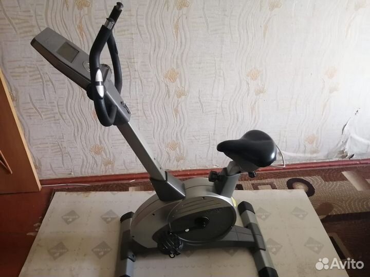 Велотренажер torneo