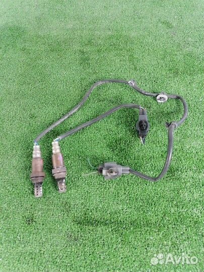 Датчик кислородный Toyota Vitz KSP90 1krfe 2006