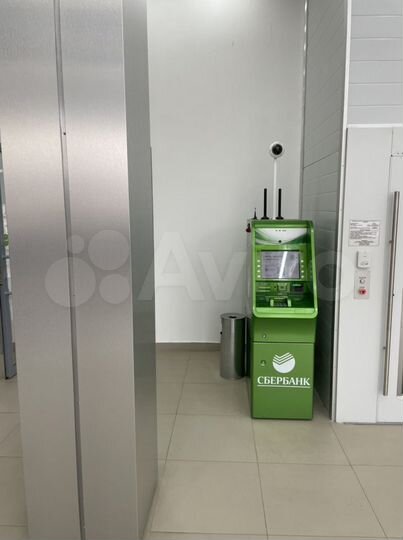 Свободного назначения, 15 м²