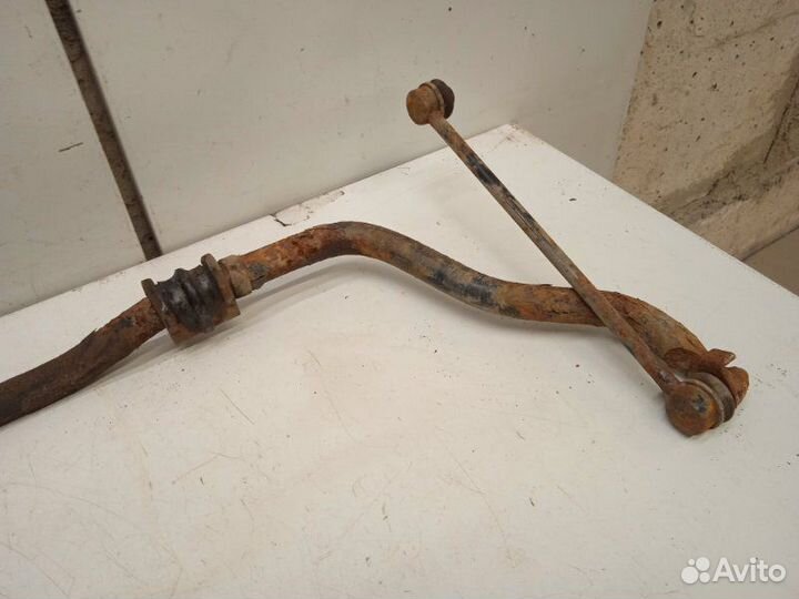 Стабилизатор передний Infiniti Fx35 2003-2008