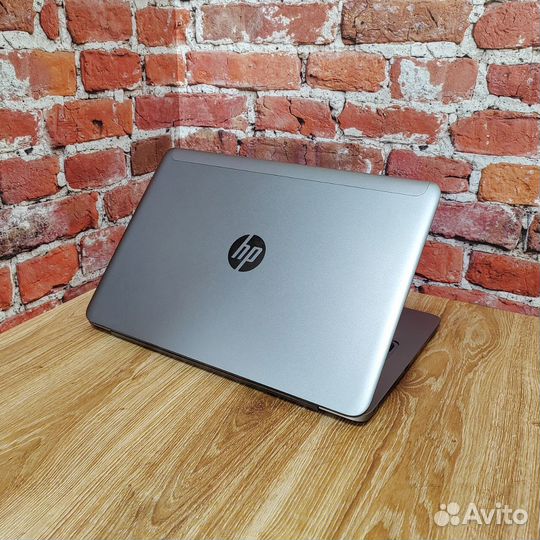 Для учебы Hp EliteBook 14 дюймов Core i5 Ноутбук