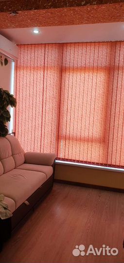 Жалюзи с хорошем состоянии