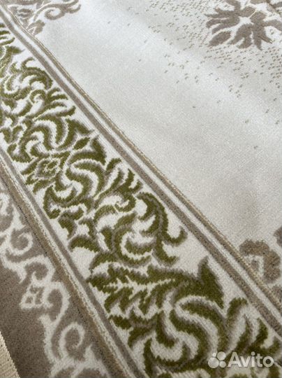 Ковер новый 2х3