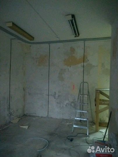 Электрик, электромонтажник