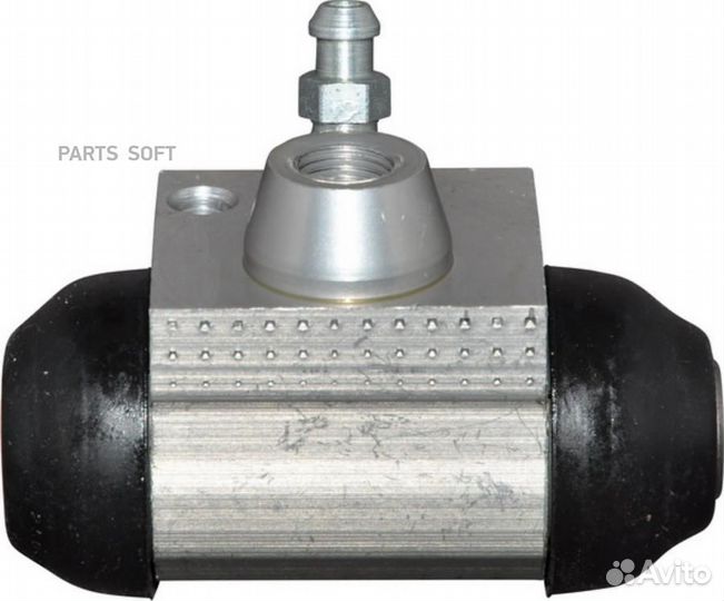 JP group 1261301300 Цилиндр торм