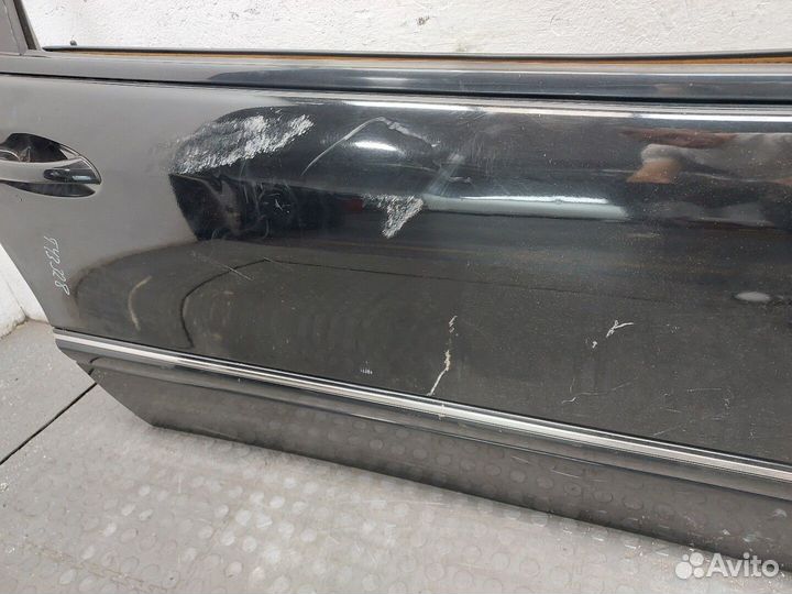 Дверь правая передняя Mercedes CLC, 2008