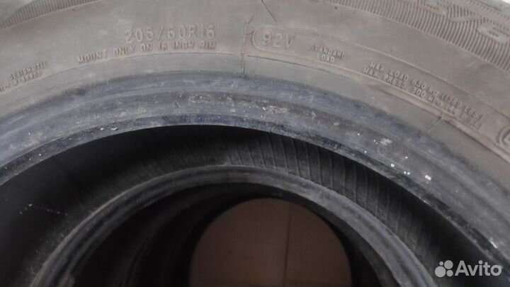 Austone Athena SP-7 205/60 R16 92V