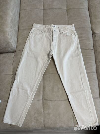 Джинсы Pull&Bear