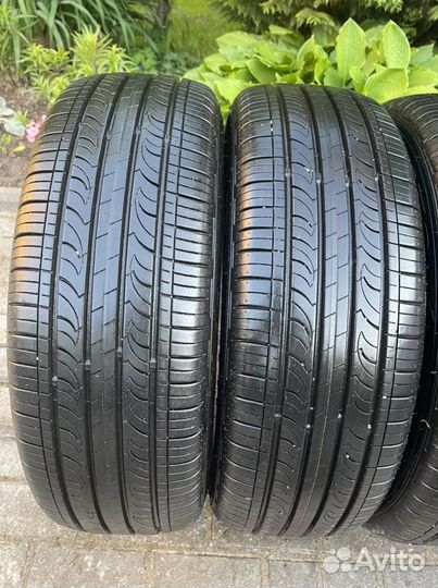 Nexen Classe Premiere CP672 205/65 R16