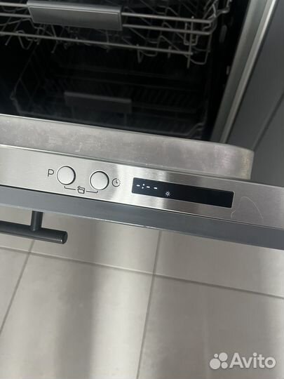 Посудомоечная машина 60 см
