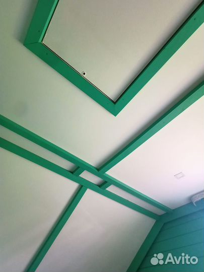 Услуги столяра-плотника