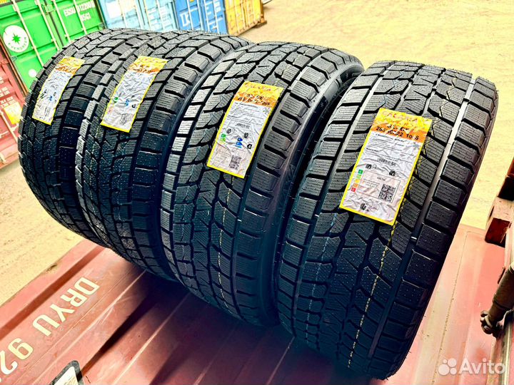 Galaxia SL-Ice 285/40 R22 106S