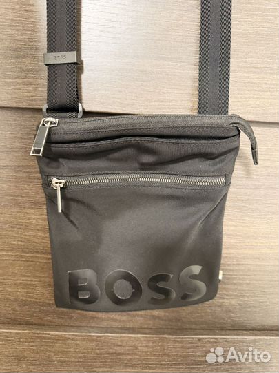 Сумка Boss оригинал