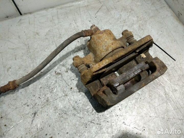 Суппорт задний правый Mazda Cx7 ER 2006-2010