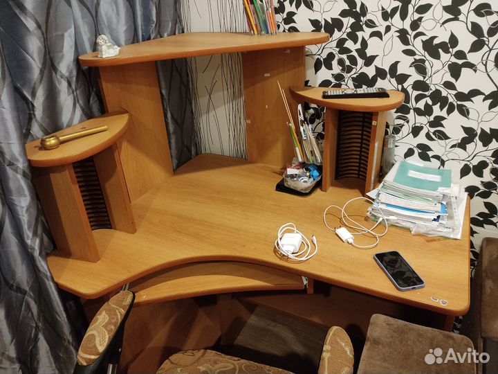 Компьютерный стол бу