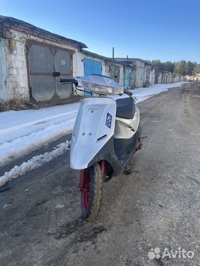 Скутер Honda dio AF-18